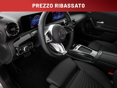 Mercedes Classe A - foto 11