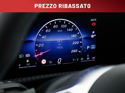 Mercedes Classe A - foto 15