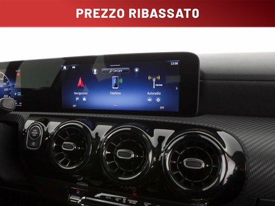 Mercedes Classe A - foto 16