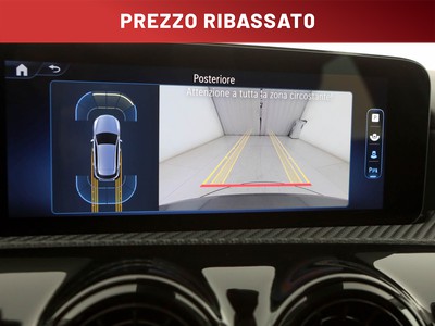Mercedes Classe A - foto 17
