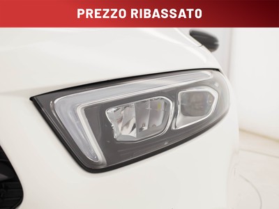 Mercedes Classe A - foto 8