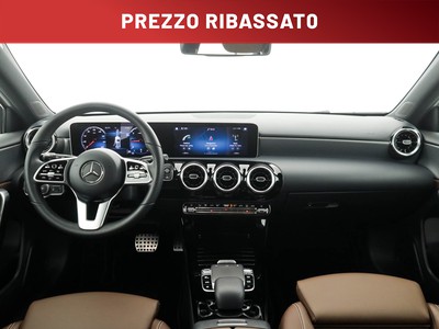 Mercedes Classe A - foto 9