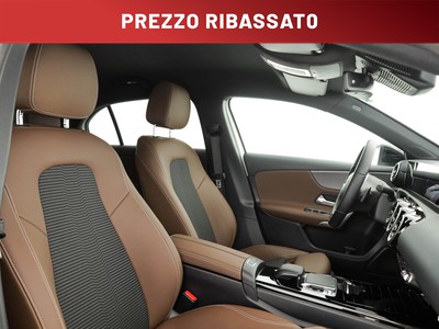 Mercedes Classe A - foto 10