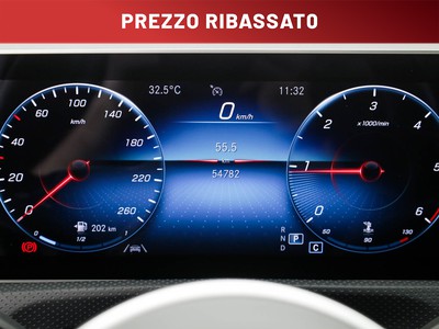 Mercedes Classe A - foto 12