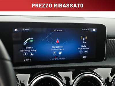 Mercedes Classe A - foto 13