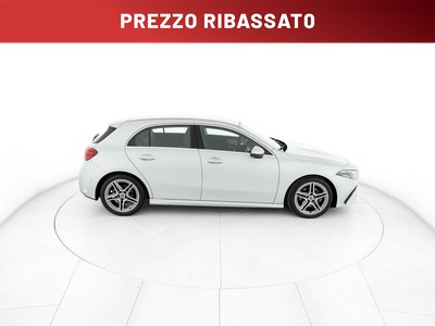 Mercedes Classe A - foto 5