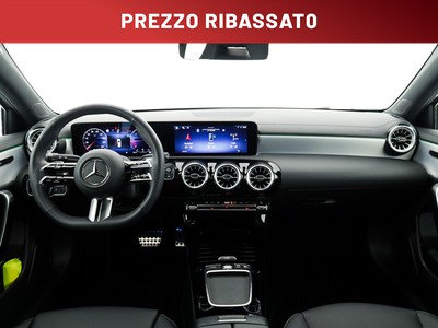 Mercedes Classe A - foto 9