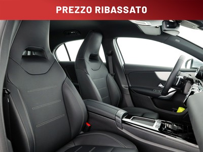 Mercedes Classe A - foto 10