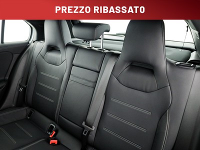 Mercedes Classe A - foto 11