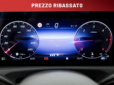 Mercedes Classe A - foto 12