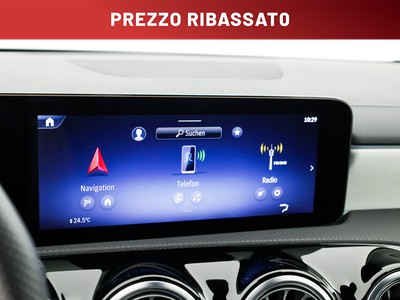Mercedes Classe A - foto 13