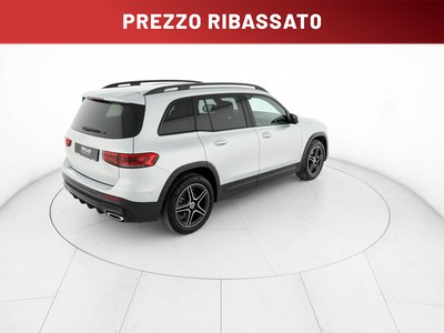 Mercedes GLB - foto 4