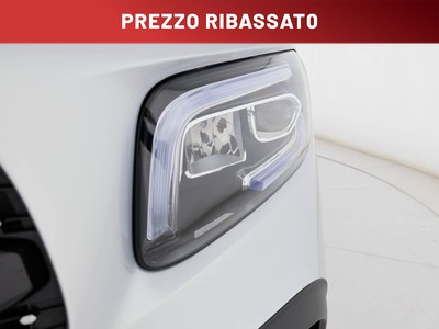Mercedes GLB - foto 8