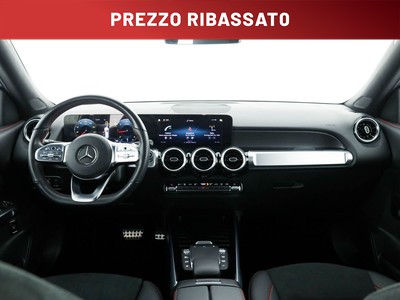 Mercedes GLB - foto 9