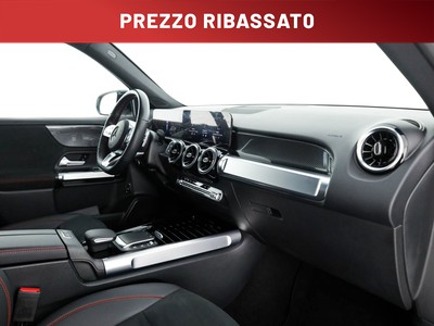 Mercedes GLB - foto 10