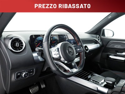 Mercedes GLB - foto 11