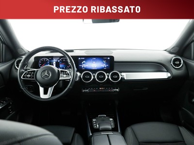 Mercedes GLB - foto 9
