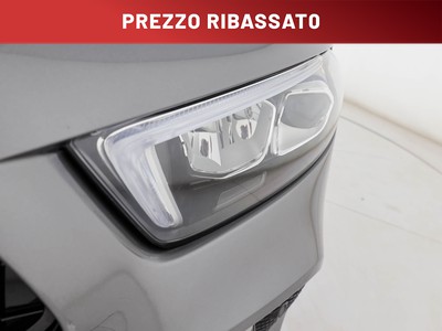 Mercedes Classe A - foto 8