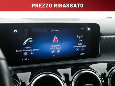 Mercedes Classe A - foto 16