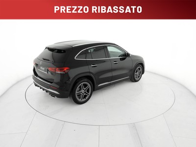 Mercedes GLA - foto 4