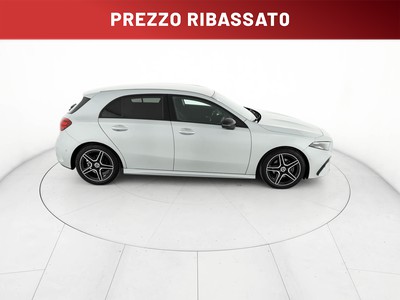 Mercedes Classe A - foto 5