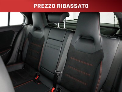 Mercedes Classe A - foto 14