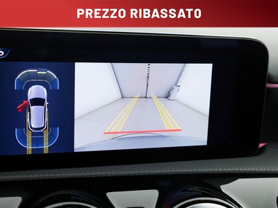 Mercedes Classe A - foto 17
