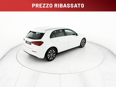 Mercedes Classe A - foto 4