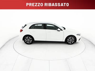 Mercedes Classe A - foto 5