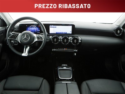 Mercedes Classe A - foto 9