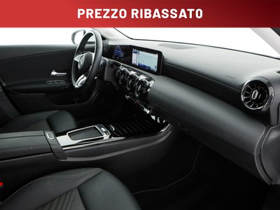 Mercedes Classe A - foto 10