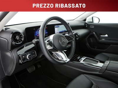 Mercedes Classe A - foto 11