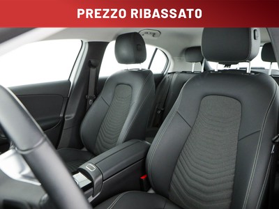 Mercedes Classe A - foto 13