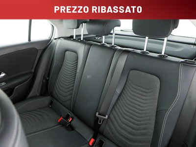 Mercedes Classe A - foto 14