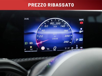 Mercedes Classe A - foto 15
