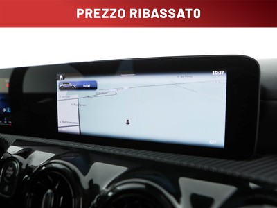 Mercedes Classe A - foto 16