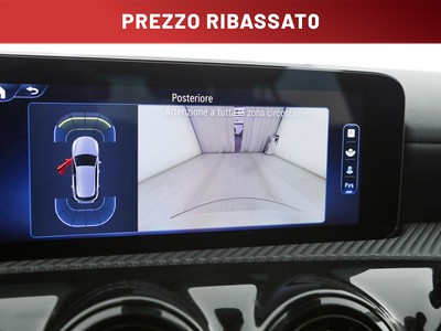 Mercedes Classe A - foto 17
