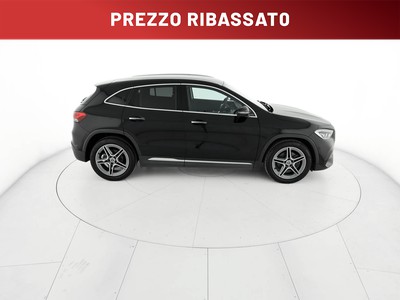 Mercedes GLA - foto 5