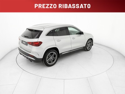 Mercedes GLA - foto 4