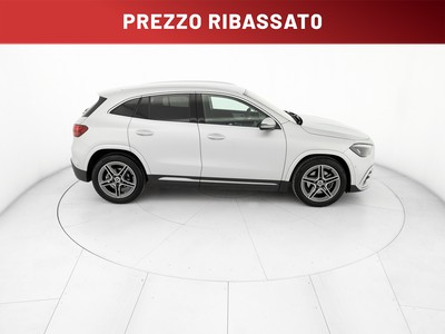 Mercedes GLA - foto 5