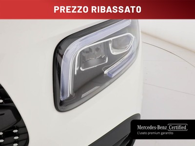Mercedes GLB - foto 8