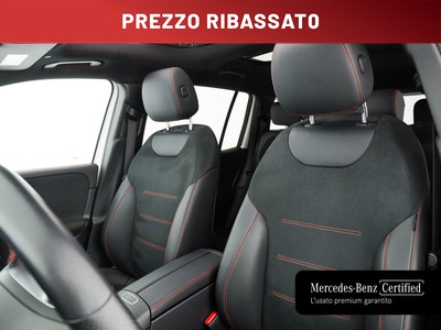 Mercedes GLB - foto 13