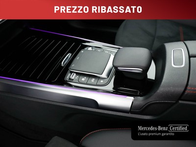 Mercedes GLB - foto 18