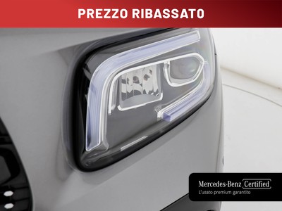 Mercedes GLB - foto 8