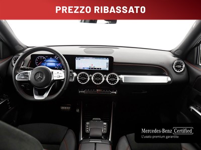 Mercedes GLB - foto 9