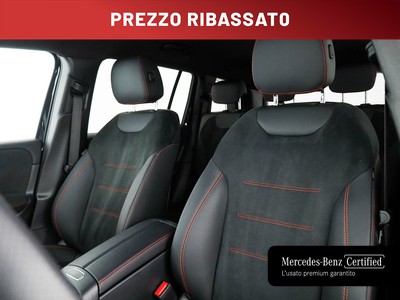 Mercedes GLB - foto 13