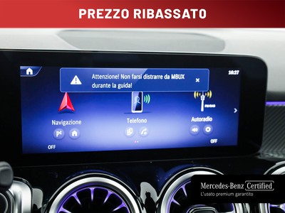 Mercedes GLB - foto 16
