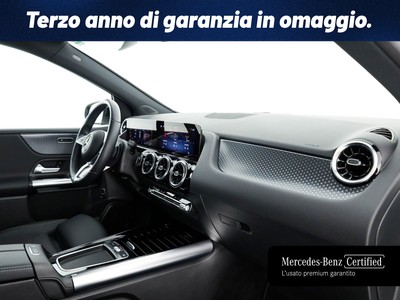 Mercedes Classe B - foto 10