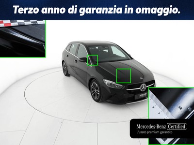 Apri le immagini dei danni