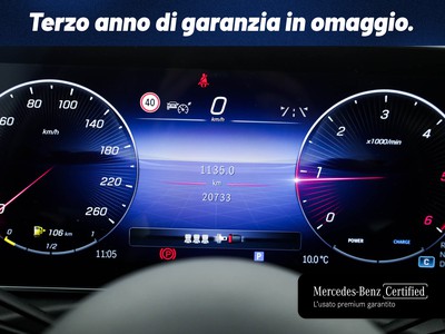 Mercedes Classe C Berlina - foto 15